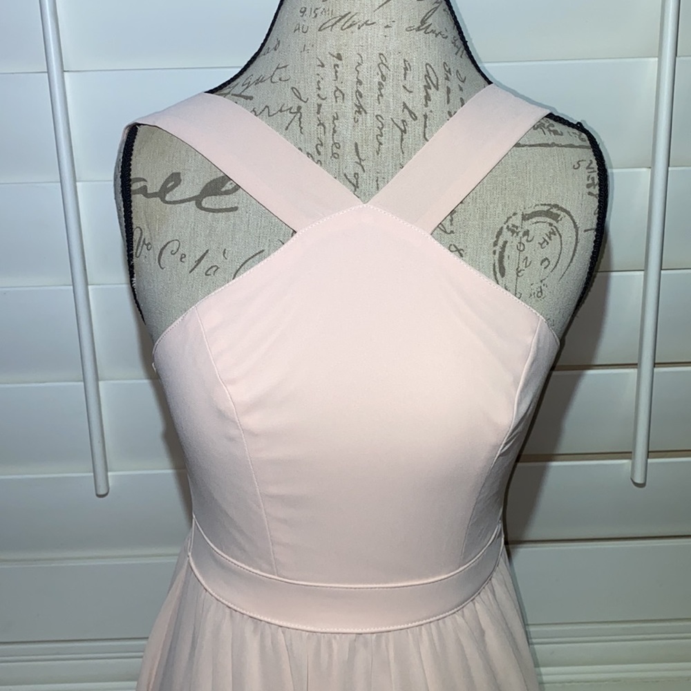 Lulus Air of Romance dress - Picture 9 of 12